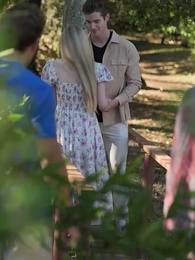 Amor Pecaminoso con Alfas - Episode 31