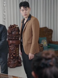 至誠之道 - Episode 62