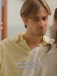 Brincando com o Destino - Episode 32