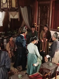 36화 - 환생했더니 가문이 몰락했다