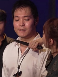 第34集 - 大佬的女人不好惹