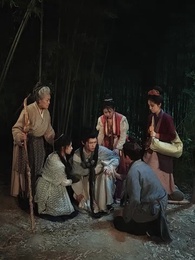 Episode 30 - After the Family Fell, a Heaven-Sent Star Blessed Them All