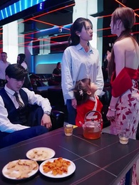 逃離博物館 - Episode 11