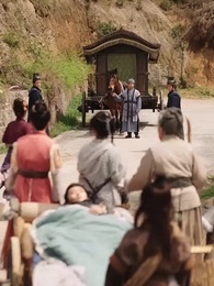 After the Family Fell, a Heaven-Sent Star Blessed Them All - Episode 7