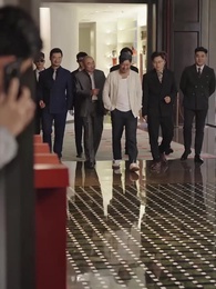 سرّ الملياردير العجوز - Episode 59