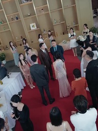 ตอนที่ 48 - ฉันไม่ตอบสักข้อ แล้วคุณกลัวอะไร?