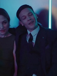 Dulce Renacer, Venganza del Destino - Episode 44