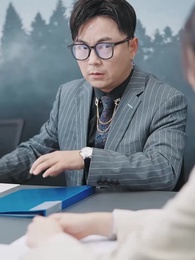 Episodio 34 - [Doppiato]L'Erede Inaspettata: Dopo il Divorzio