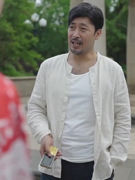 سرّ الملياردير العجوز - Episode 51