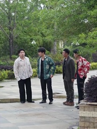 سرّ الملياردير العجوز - Episode 48