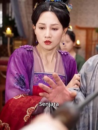 Suami Miskinku Ternyata Kaisar - Episode 25