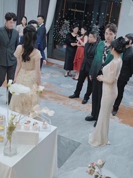 世間星辰不及你 - Episode 11