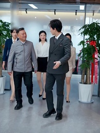 10倍返金システムで人生逆転 - Episode 41