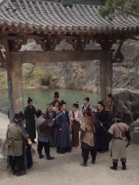 After the Family Fell, a Heaven-Sent Star Blessed Them All - Episode 53