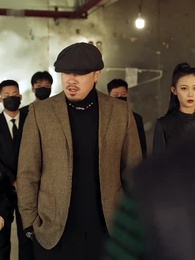 Episode 6 - Ashes of Brotherhood