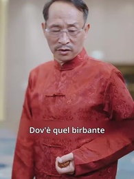 Episodio 18 - [Doppiato]L'Erede Inaspettata: Dopo il Divorzio