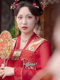 Episode 9 - Suami Miskinku Ternyata Kaisar