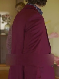 กับดักรัก...ทายาทนิรนาม - Episode 4