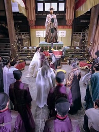 Ước Hẹn Chốn Nhân Gian - Episode 29