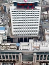 Takkan Bertemu Lagi - Episode 4