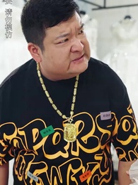 第64集 - 逃離博物館