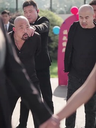 好孕甜妻被鑽石老公寵上天 - Episode 55