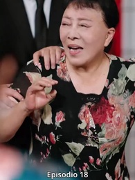 Episodio 18 - Destino Revelado: Sangre y Jade