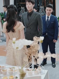 世間星辰不及你 - Episode 12