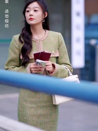 離婚後我成了前夫的白月光 - Episode 6