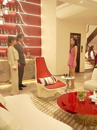 大佬的女人不好惹 - Episode 48