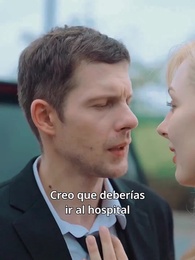 Episodio 3 - Dulce Renacer, Venganza del Destino