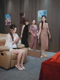 [Doppiato]L'Erede Inaspettata: Dopo il Divorzio - Episode 22