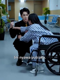 Episode 10 - Takkan Bertemu Lagi
