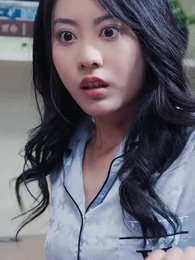 第2集 - 逃離博物館