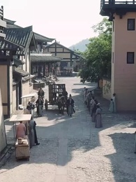 Episode 48 - Suami Miskinku Ternyata Kaisar
