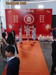 Double Fortune: The Celestial Heirs - Episode 46