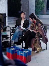 逃離博物館 - Episode 56