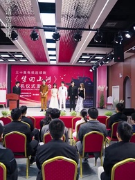 第67集 - 逃離博物館