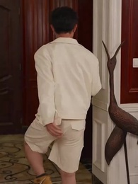 سرّ الملياردير العجوز - Episode 35