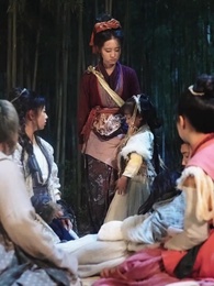 After the Family Fell, a Heaven-Sent Star Blessed Them All - Episode 28