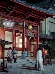 Episode 29 - Suami Miskinku Ternyata Kaisar