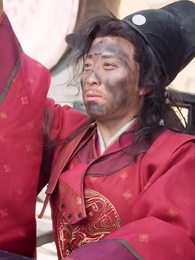 Suami Miskinku Ternyata Kaisar - Episode 49