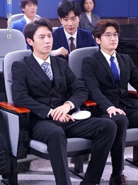 第5集 - 離婚後我成了前夫的白月光