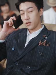 Episodio 30 - [Doppiato]L'Erede Inaspettata: Dopo il Divorzio