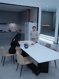 Episode 16 - Takkan Bertemu Lagi