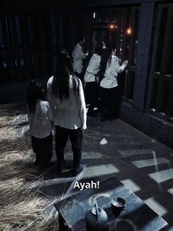 Episode 47 - Suami Miskinku Ternyata Kaisar