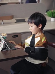 第9集 - 好孕甜妻被鑽石老公寵上天