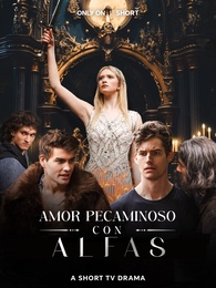 Amor Pecaminoso con Alfas