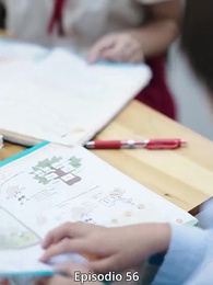 Destino Revelado: Sangre y Jade - Episode 56