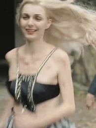 Episodio 89 - Dulce Renacer, Venganza del Destino